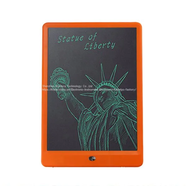 10 Inch Rewritable Lcd Writing Tablet for Students and Office Using photo-4