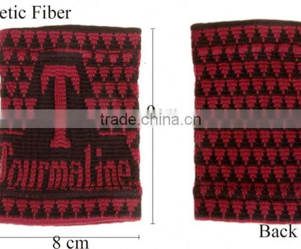 Fashion Magnetic Wrist Support Brace photo-4