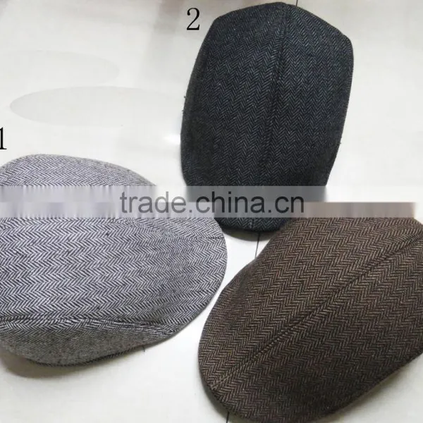 Fashion Winter Most Popular Hat for Men photo-4