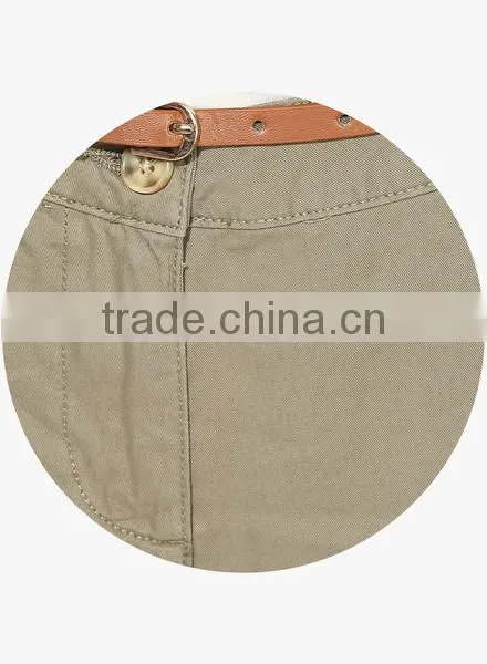2016 Cotton Pants,khakis and co Women Pants.colored Cotton Pants photo-6