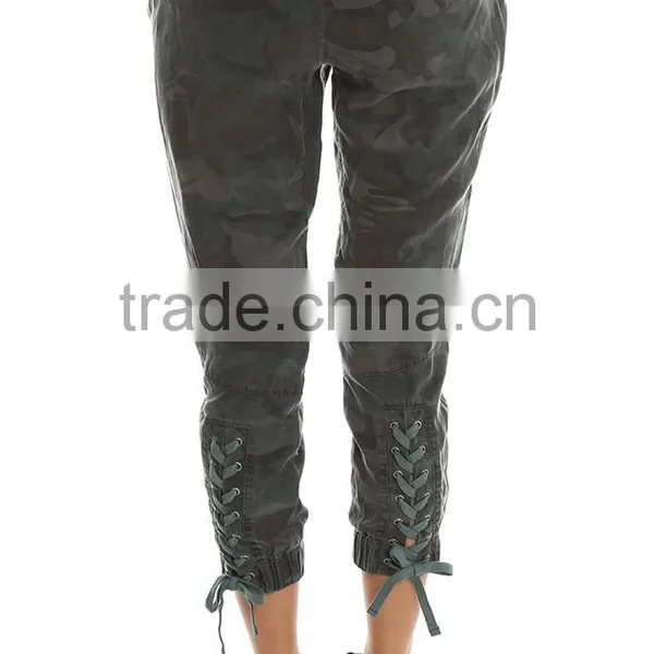 Pants Women Designer Capri Pants,women's Pants photo-4