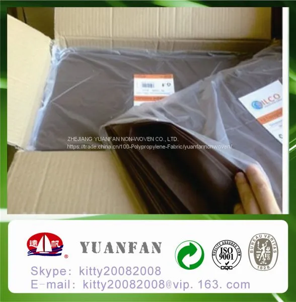Make-to-order PP Spunbond Nonwoven Fabric for Tablecloth photo-4