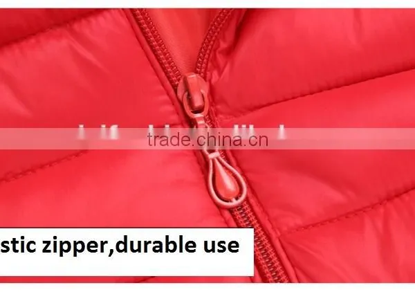 Casual Ski Jackets for Woman,Custom Ladies Outdoor Winter Coat/Ski & Snow Coat photo-4