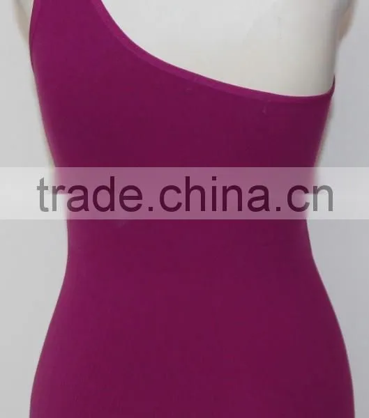 Diamonds Ironning Seamless Ladies Fashion Camisole Top photo-2