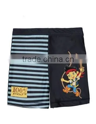 Boys Casual Fashion Shorts photo-3