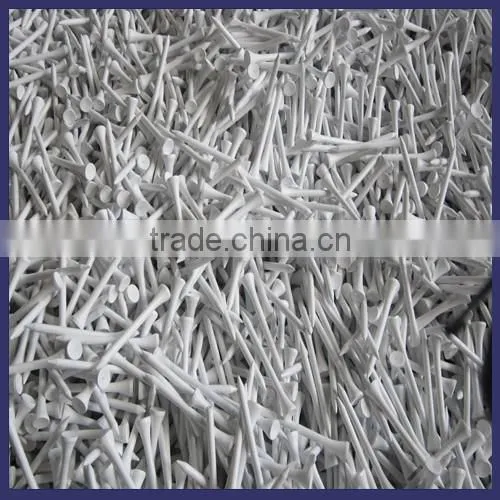 Golf Tees Wooden Bamboo photo-6