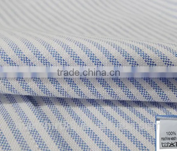 Custom Man Shirt Strip Shirt Classic Shirt photo-2