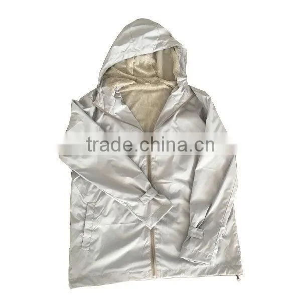 FACTORY Wholesale Woman Rain Coat photo-4