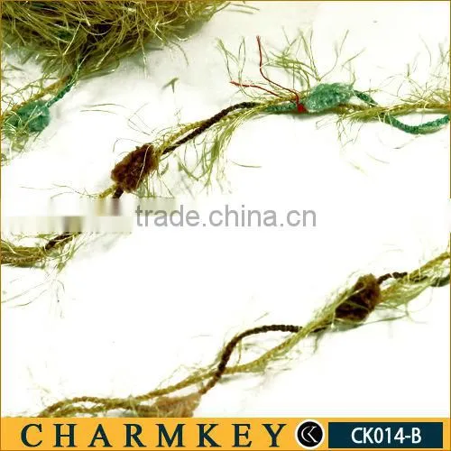 Spun Polyester Sewing Thread Yarn Women Yarn