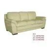 Leather Modern Sofa