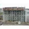 Easy Construction Labor-saving Slab Formwork Scaffolding With Shuttering Components