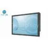 27 Inch Advertising LCD Monitor Enclosure , Wall Mounting / Desktop