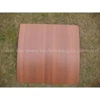 Prepainting Wooden Grain Aluminum Coil /panel/sheet photo-3