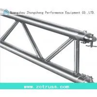 Truss Stage Lighting Performance Exhibition Aluminum Truss photo-2