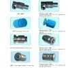 SR Series Hydraulic Pressure Rotary Joint