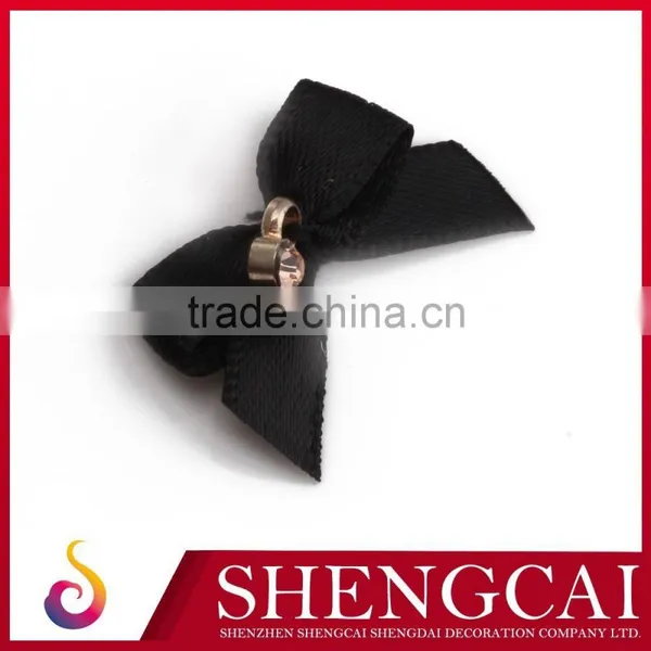 Ribbon Bow With Hair Pin