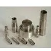Processed Parts
