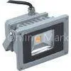 3 Years Warranty Bridgelux Chip With Mean Well Driver 10W Rgb Outdoor Led Flood Lights