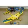 FM 3-channal Proportional Radio Control Device RC Airplane