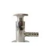 Sanitary Sampling Valve