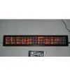 LED Scrolling Message