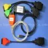 Fiat ECU Scan