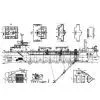 7000m3 Trailing Suction Hopper Dredger for Sale