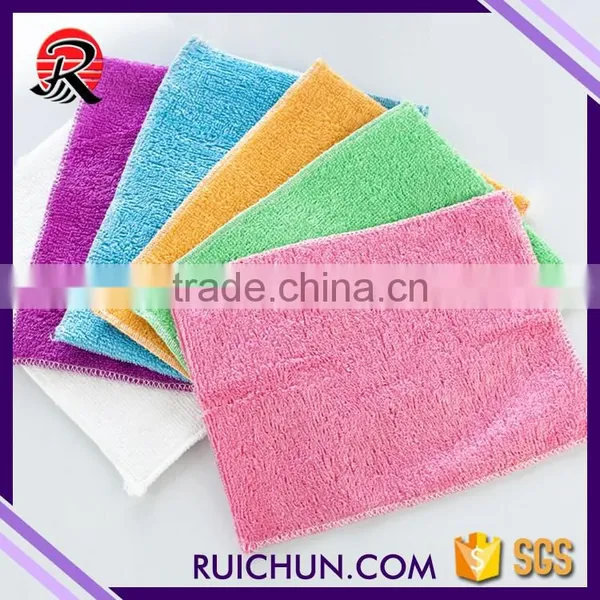 Good Quality Wholesale Microfiber Towel Set In Gift Pack photo-2