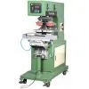 2-color Pad Printer With Shuttle