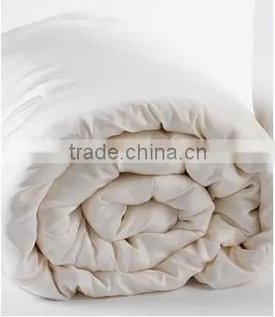 Luxury Mulberry Silk Comforter/Silk Quilts/Silk Duvets photo-2