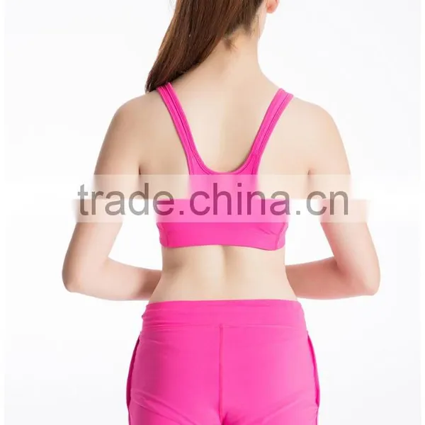 Women Lawn Tennis Sports Wear Organic Yoga Clothing Outfit photo-6