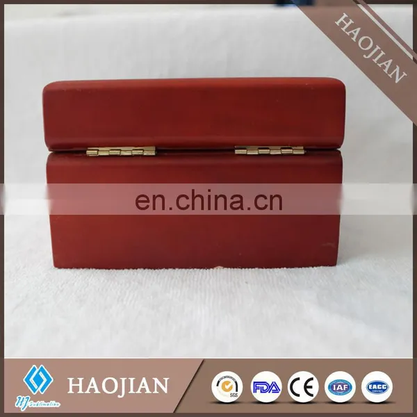 Sublimation Square Wood Box photo-5