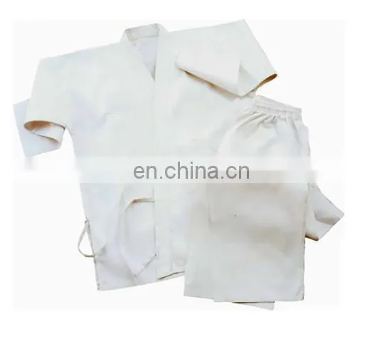 Karate Uniforms