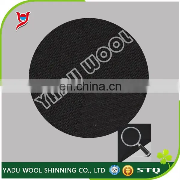 20%Wool 80%acrylic Twill Hat Fabrics, Wool& Acrylic Fabrics, Sports Hat Fabrics for Snapback Cap and Baseball Cap photo-2