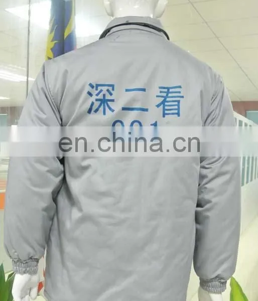 Hot Selling TC Material Labor Uniform Workwear / Workwear Uniforms photo-5