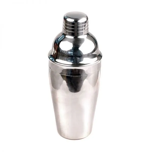 200ML Drinking Party Stainless Steel Barware SGS