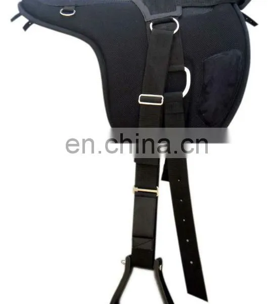 Treeless Saddles photo-6