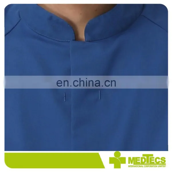 Safety Lab Coat Clothing Chemical Retardant Work Suit photo-4