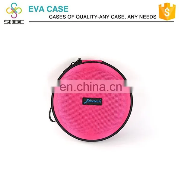 China Supplier Hard Eva Earphone Case photo-4