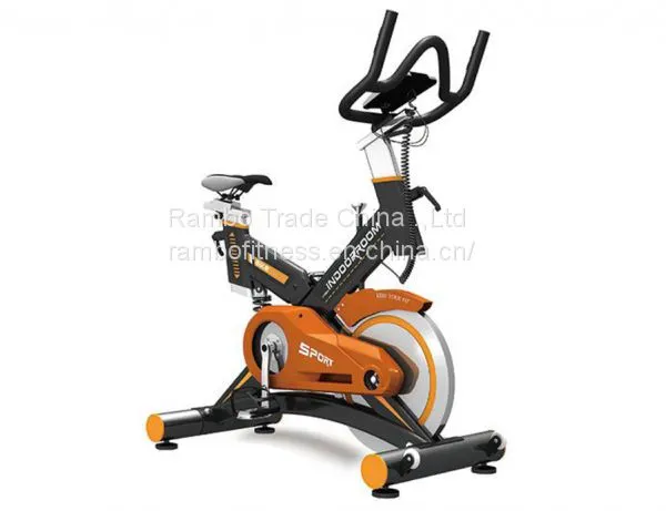 High-quality Spin Bike RB-8809 Best Exercise Bike From China photo-2