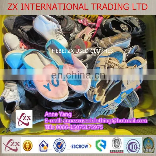 Used Shoes ! IN GERMANY, CHEAPEST! Used Shoes Sale Usa photo-5