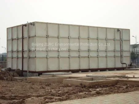 Frp Water Tank photo-5