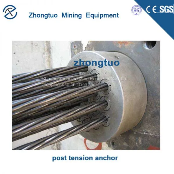 Wholesale Post Tensioned Anchors photo-4