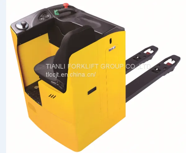 Forklifts