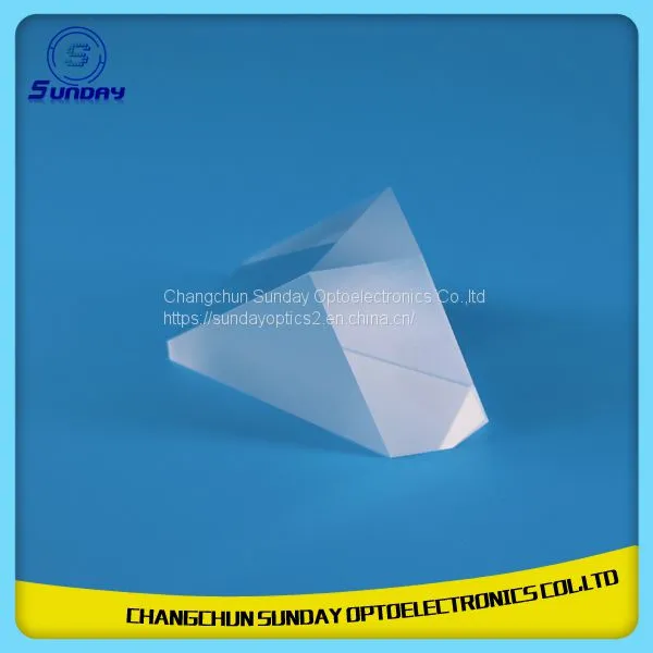 Optical Glass Roof Prisms Corner Prisms BK7 Corning photo-3