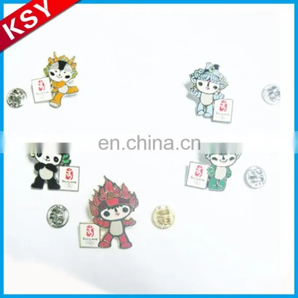 Wholesale Trade Assurance Manufacturer Die Cast Metal Souvenir Aviation Lapel Pins Hard Enamel Badge Buttons photo-4