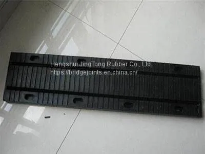 Rubber Bridge Expansion Joints photo-2