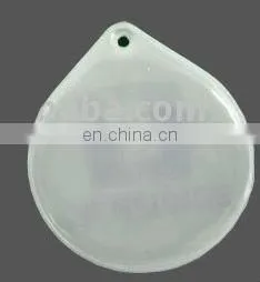 Wholesale Led Soft Pvc Keychain photo-5