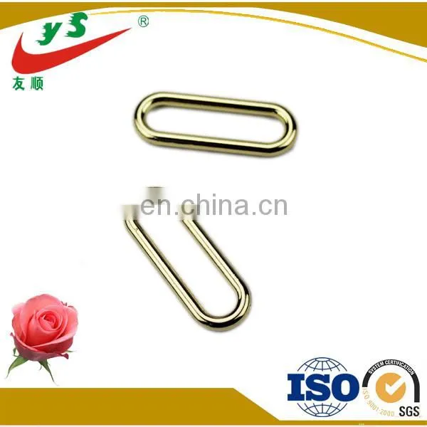 Youshun Hardware Metal Luggage Handle Bag Accessories