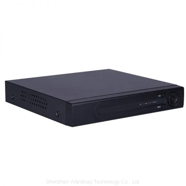 Wdm-CCTV 4chs Security Poe NVR photo-2
